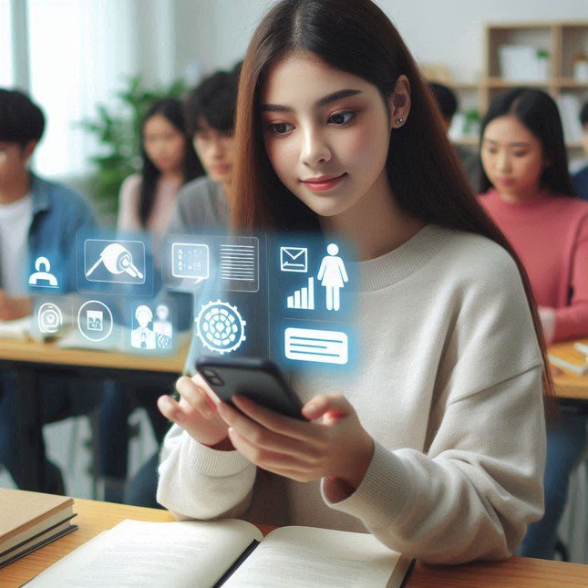 Trí tuệ nhân tạo (AI) – Động lực đổi mới trong ngành Thông tin - Thư viện và tiếp cận tri thức toàn cầu