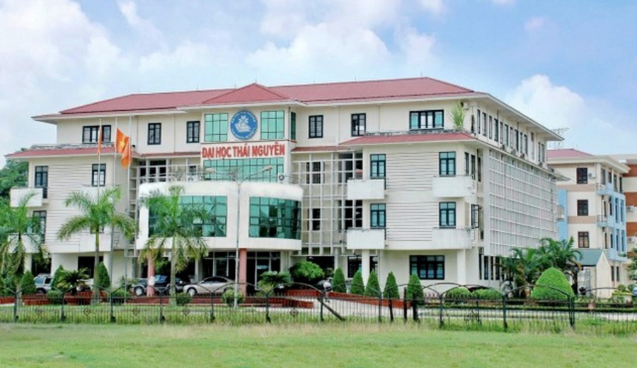 Đại học Thái Nguyên: Tuyển sinh hơn 29.000 chỉ tiêu đại học, cao đẳng năm 2026
