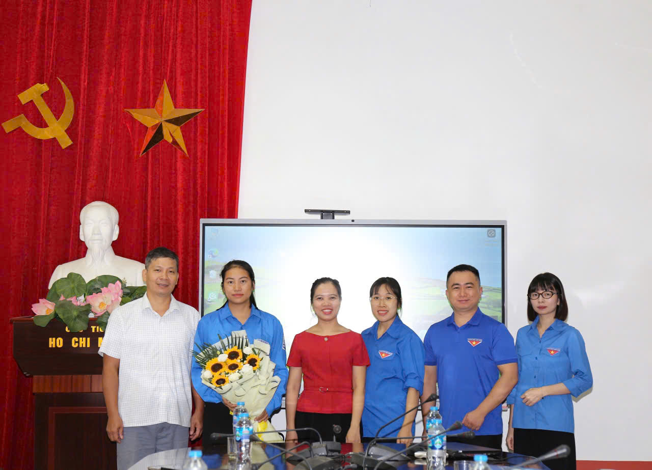  Chi đoàn Trung tâm Số - Nhà xuất bản